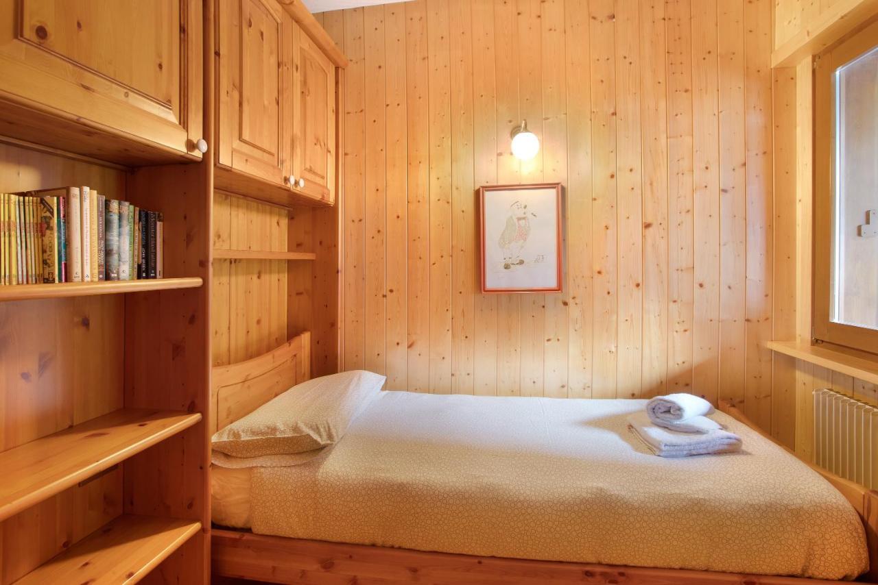 Villa Mountain Chalet Close To Bormio à Valdisotto Extérieur photo